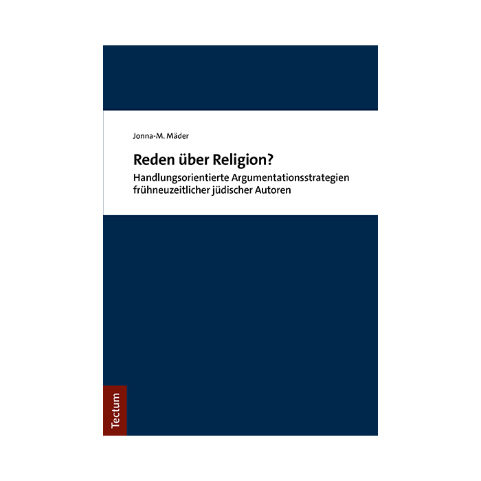 Reden über Religion? Reden über Religion?