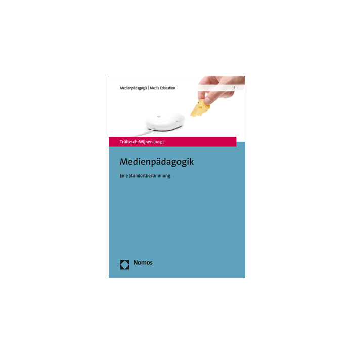 Medienpädagogik Medienpädagogik