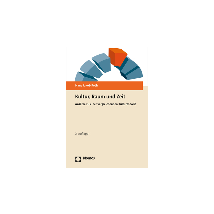 Kultur, Raum und Zeit Kultur, Raum und Zeit