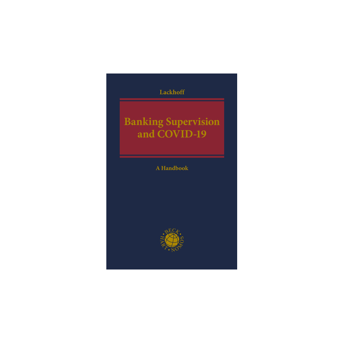 Banking Supervision and COVID-19 Banking Supervision and COVID-19