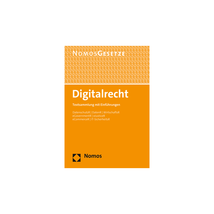 Digitalrecht Digitalrecht