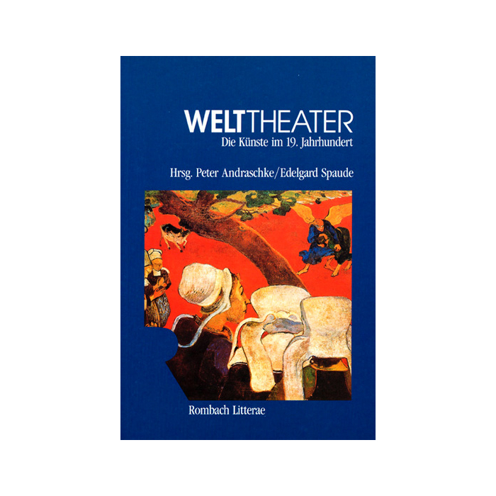 Welttheater Welttheater