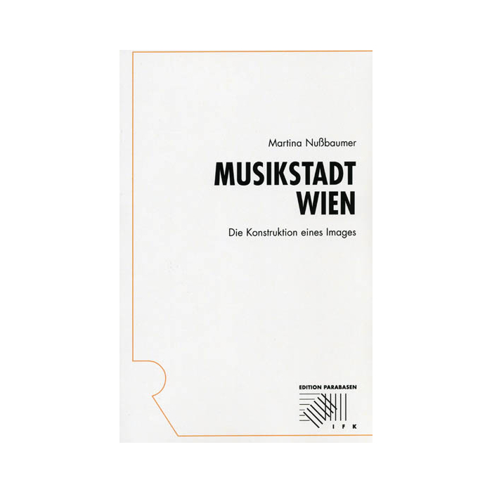 Musikstadt Wien Musikstadt Wien