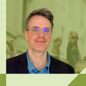 Herausgeber Prof. Dr. Alexander Gallus