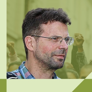 Herausgeber Dr. Olaf Gl&ouml;ckner