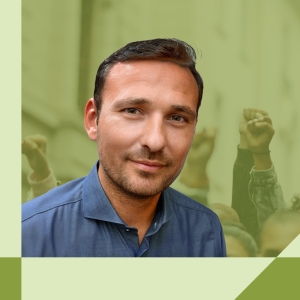 Herausgeber Prof. Dr. Tom Thieme