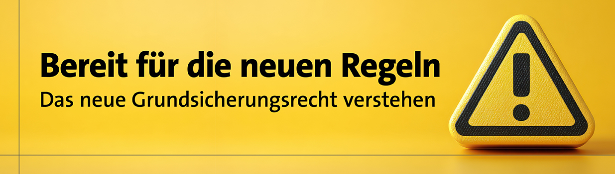 Die neue Grundsicherung 