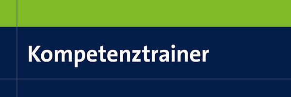 Kompetenztrainer