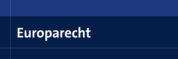 Europarecht