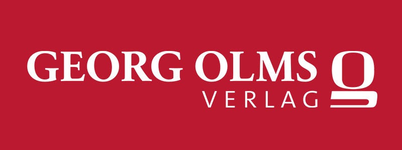 Georg Olms Verlag