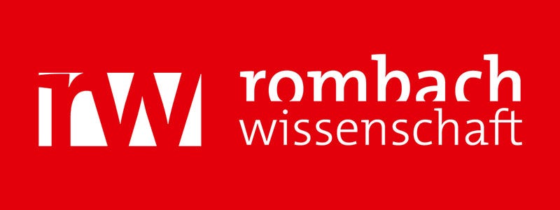 Verlag Rombach Wissenschaft