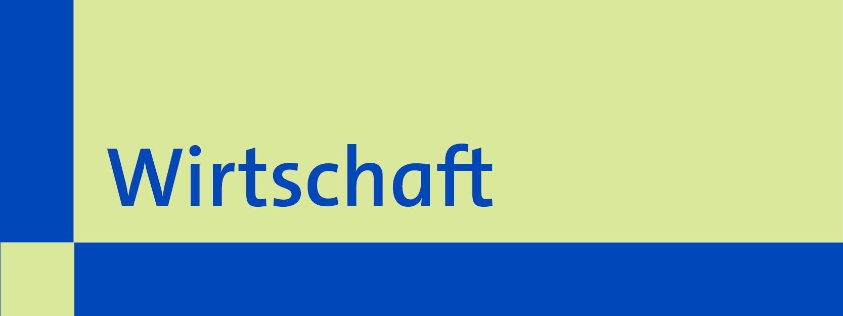Studienliteratur Wirtschaft